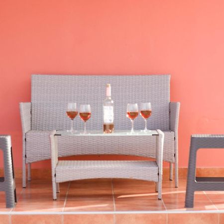 Amaryllis Boutique Apartments Moraítika Kültér fotó