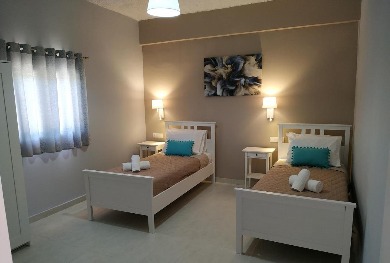 Amaryllis Boutique Apartments Moraítika Kültér fotó