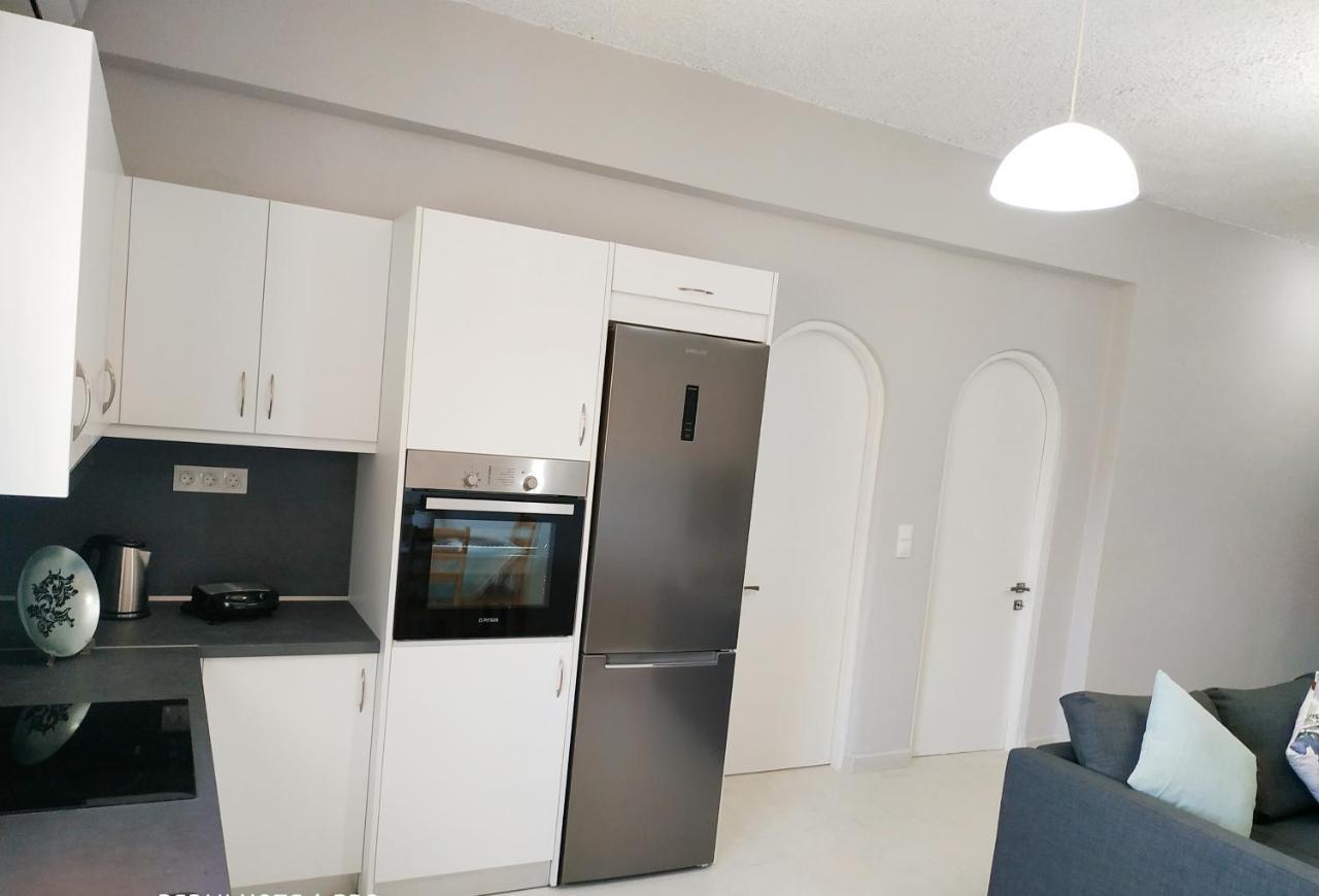 Amaryllis Boutique Apartments Moraítika Kültér fotó
