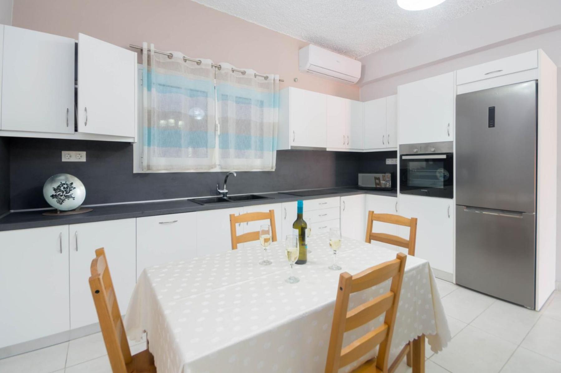 Amaryllis Boutique Apartments Moraítika Kültér fotó