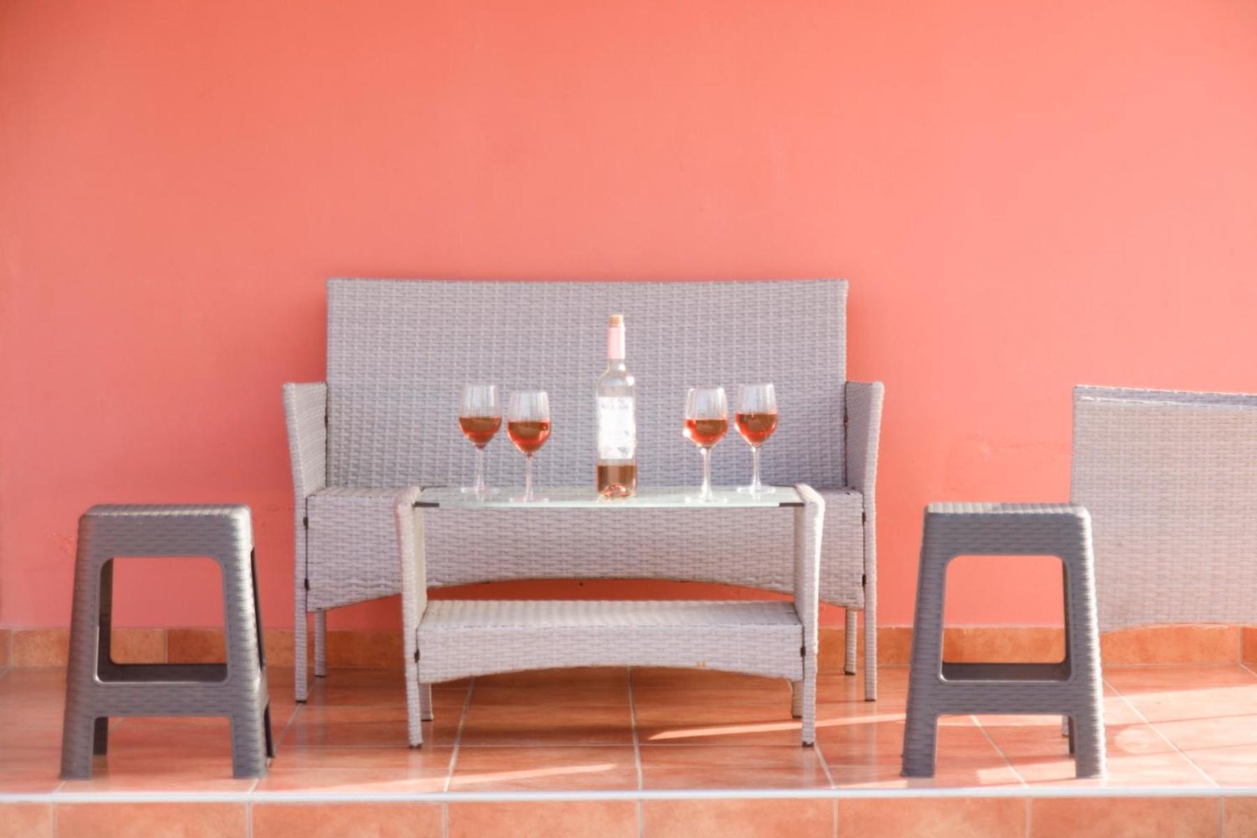 Amaryllis Boutique Apartments Moraítika Kültér fotó