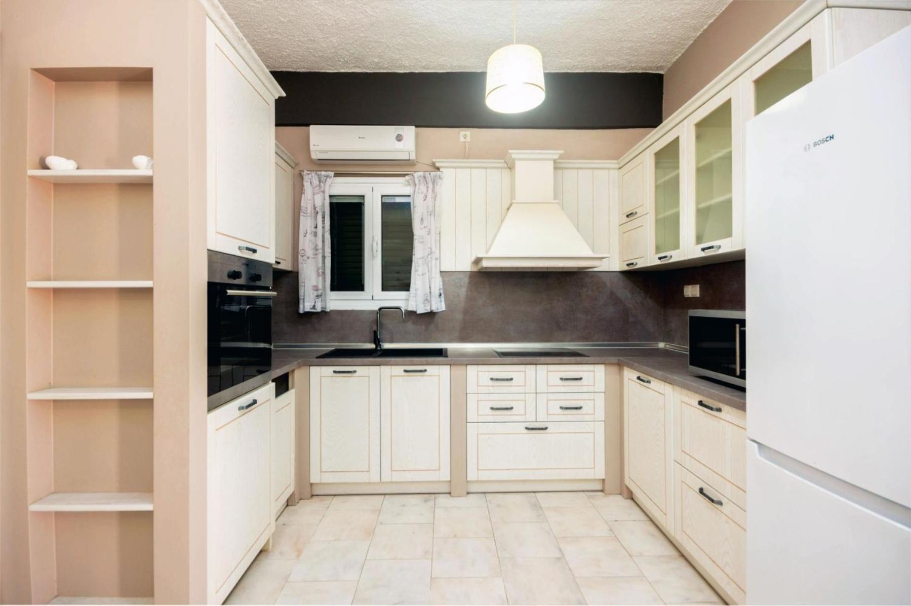 Amaryllis Boutique Apartments Moraítika Kültér fotó