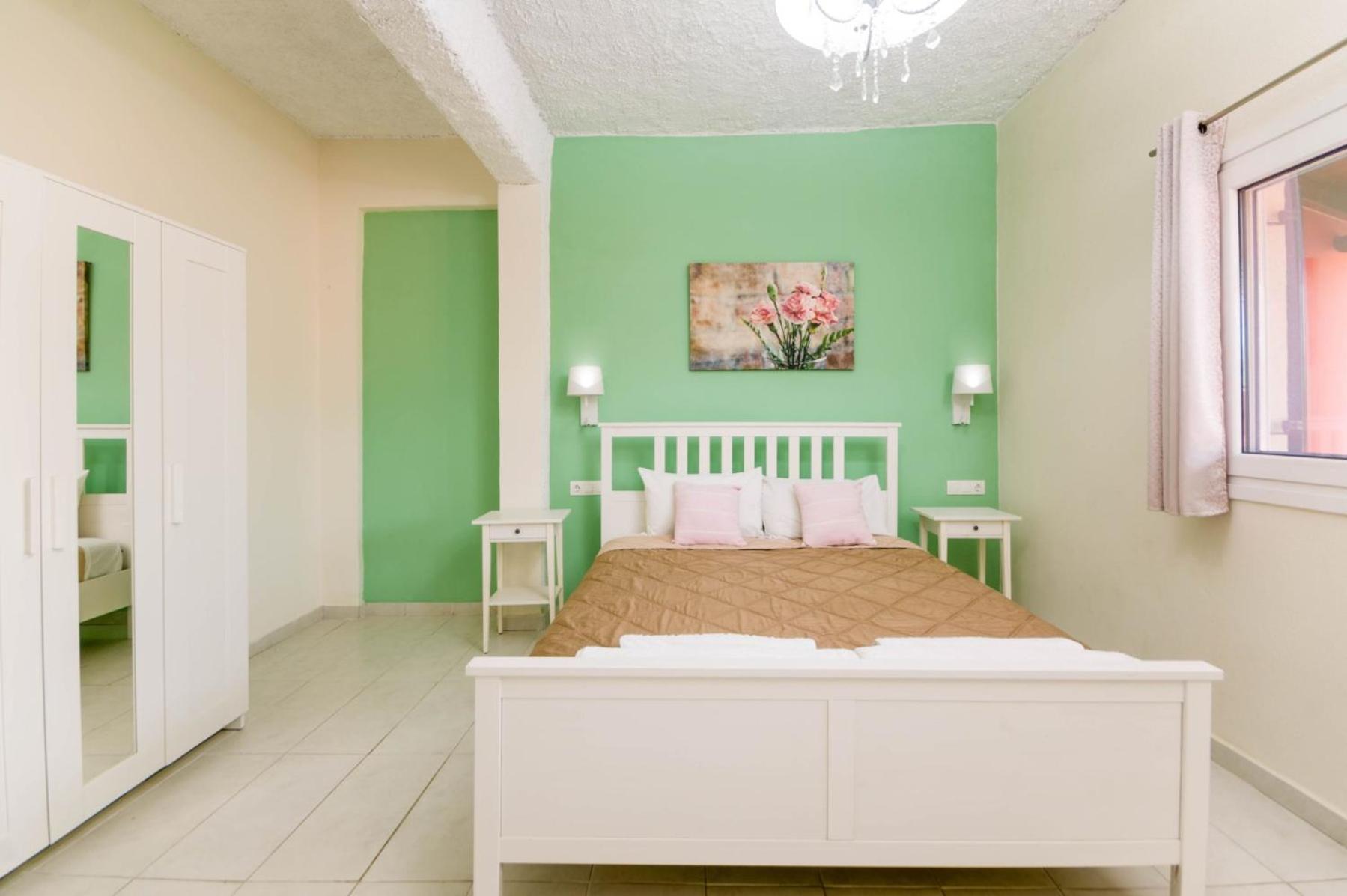 Amaryllis Boutique Apartments Moraítika Kültér fotó