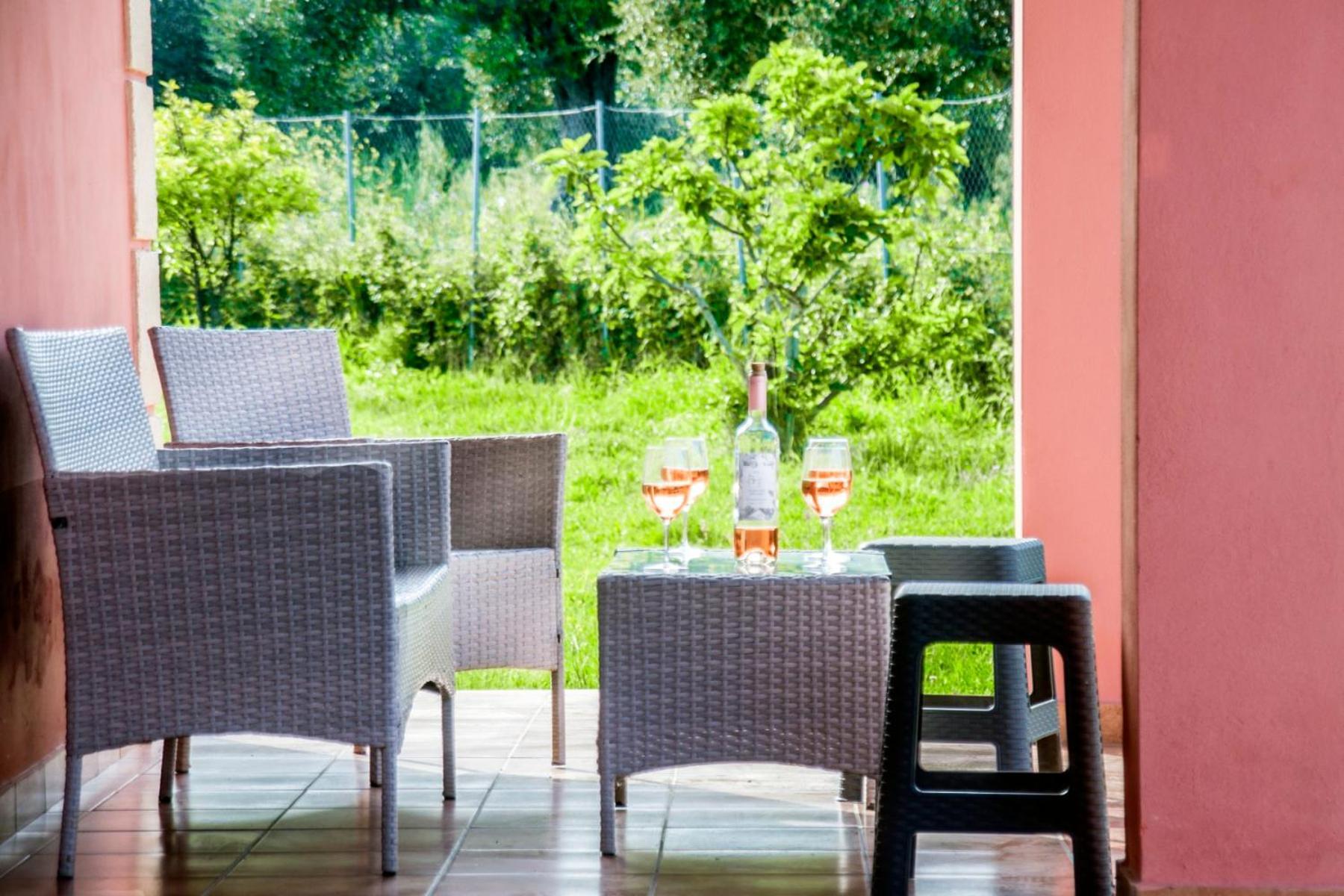 Amaryllis Boutique Apartments Moraítika Kültér fotó
