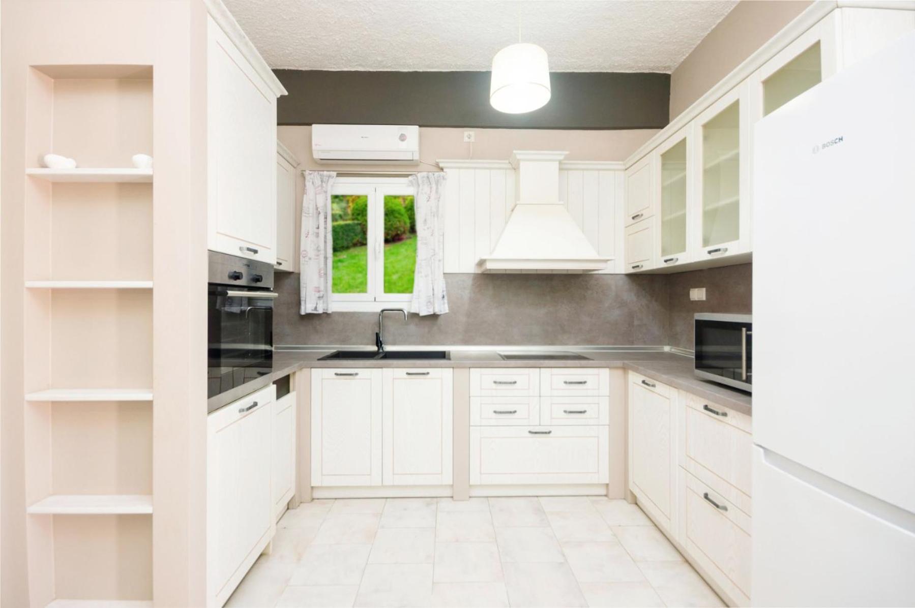 Amaryllis Boutique Apartments Moraítika Kültér fotó
