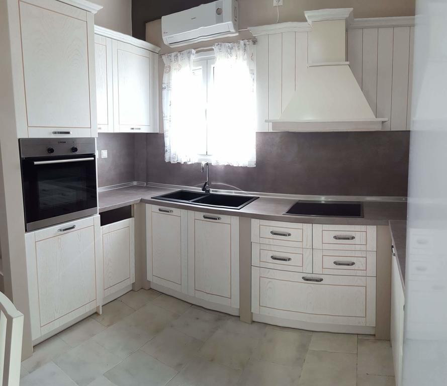 Amaryllis Boutique Apartments Moraítika Kültér fotó
