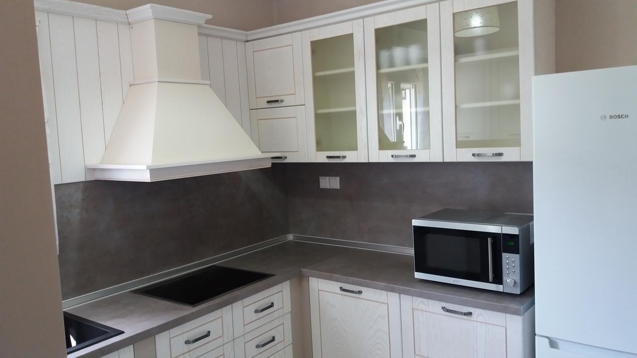 Amaryllis Boutique Apartments Moraítika Kültér fotó