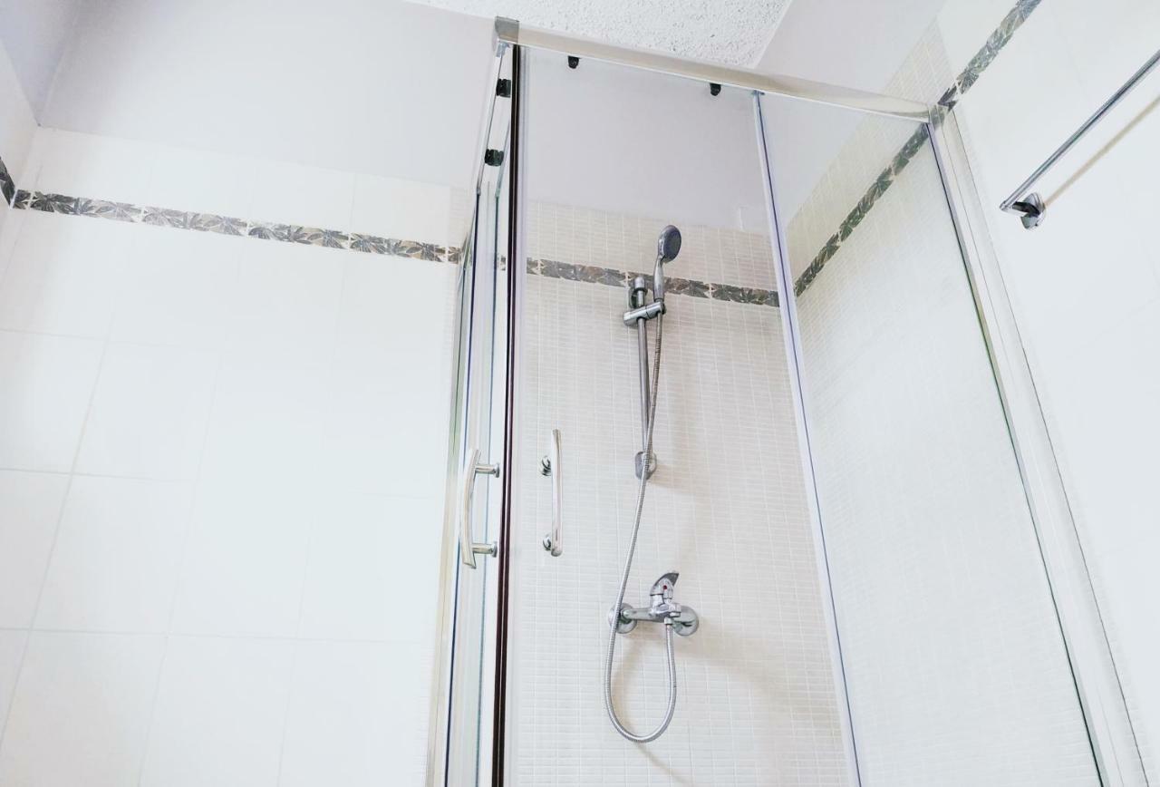 Amaryllis Boutique Apartments Moraítika Szoba fotó